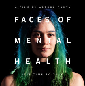 Faces of Mental Health – A New Short Film